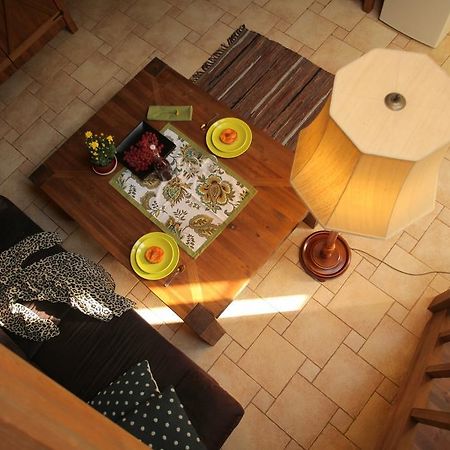 Ferienwohnung Kerpji Ulmale Zimmer foto