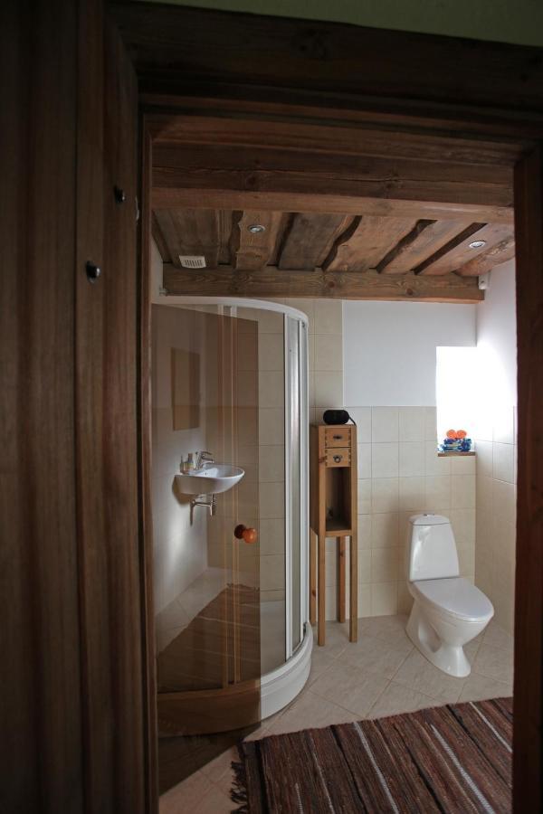 Ferienwohnung Kerpji Ulmale Zimmer foto