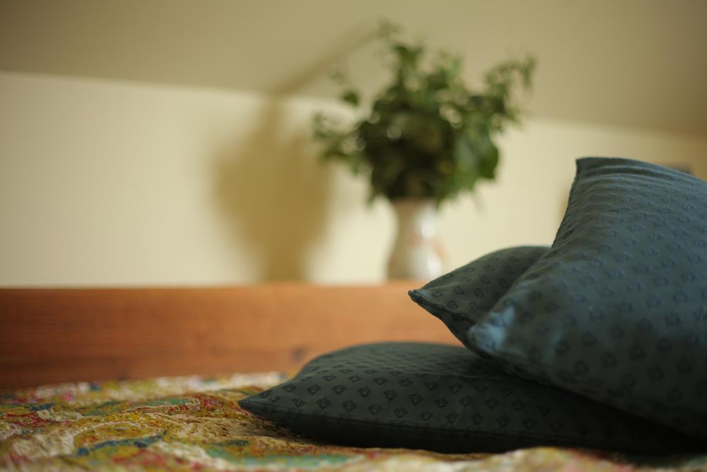 Ferienwohnung Kerpji Ulmale Zimmer foto
